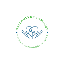  Ballentyne food for families